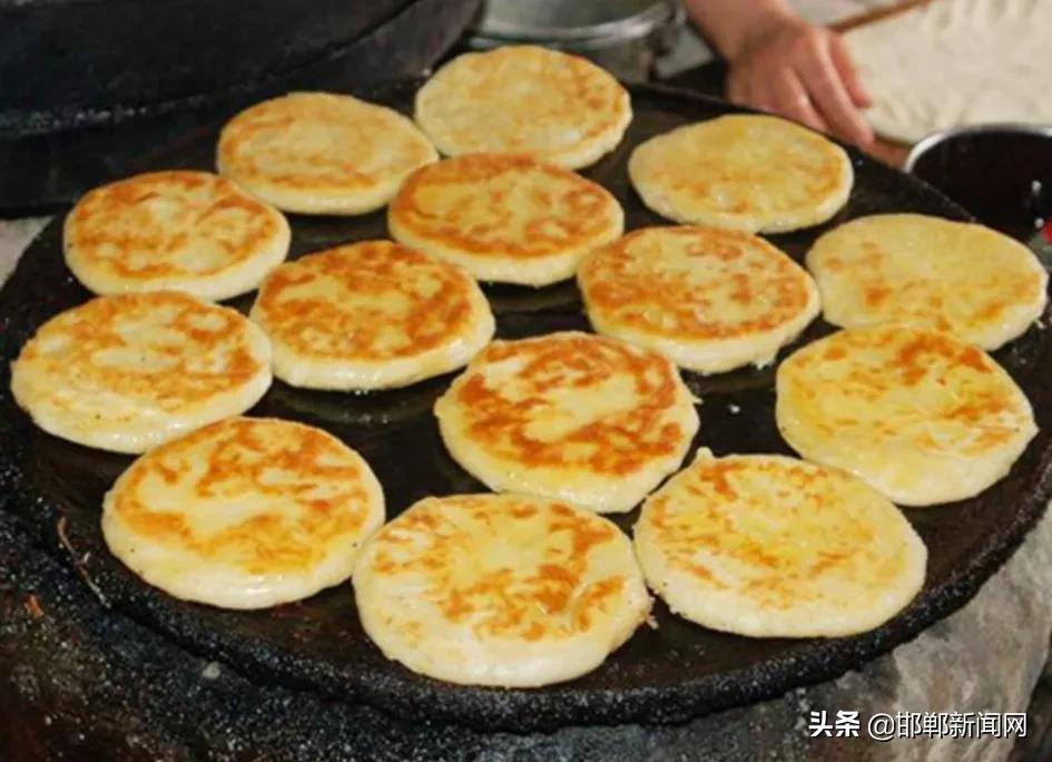 真香哪个版本最香,邯郸哪个烧饼好吃实惠点