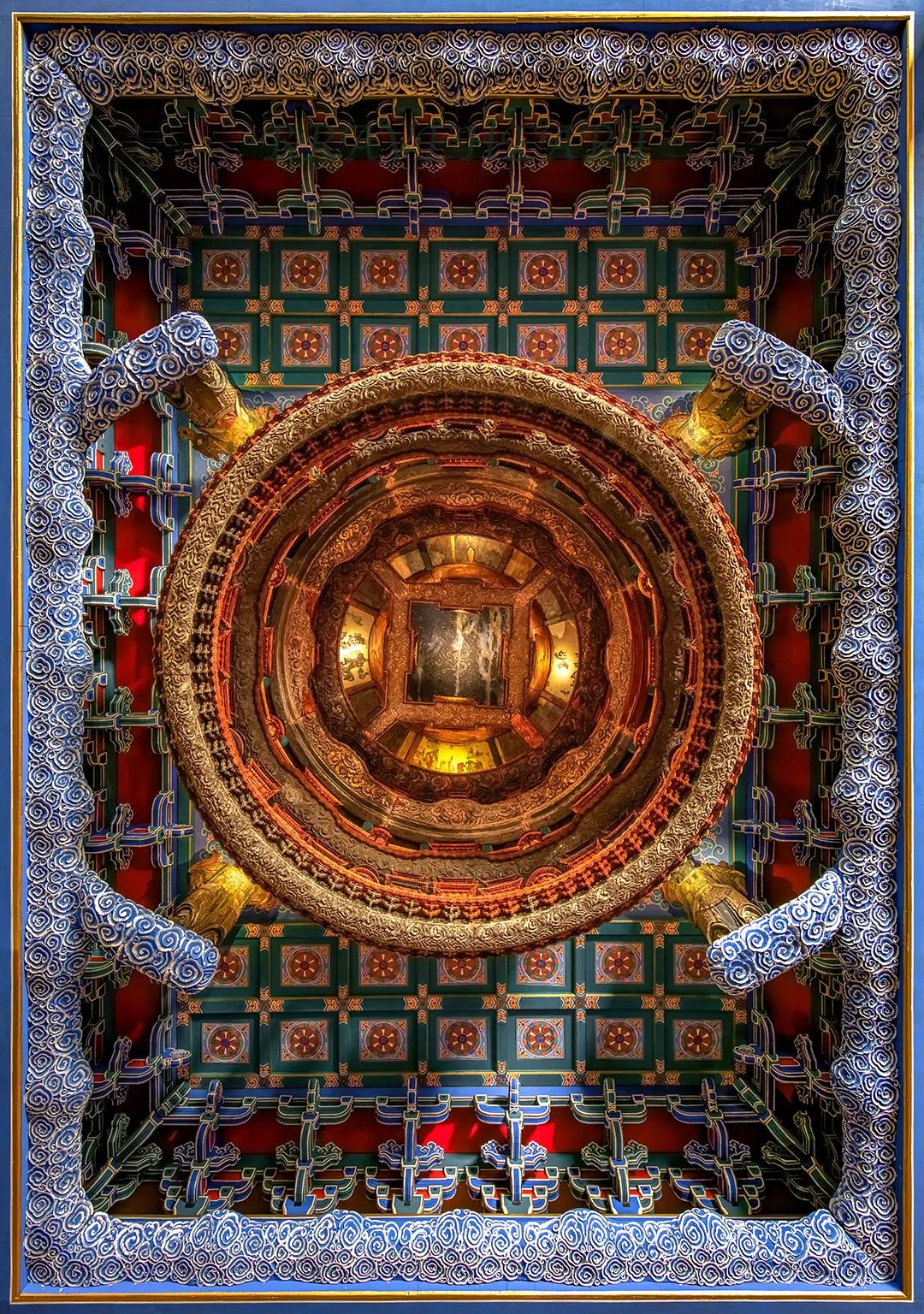 环球影城-皇家祭坛-宣南文化，地铁7号线串起最有味道的北京南城