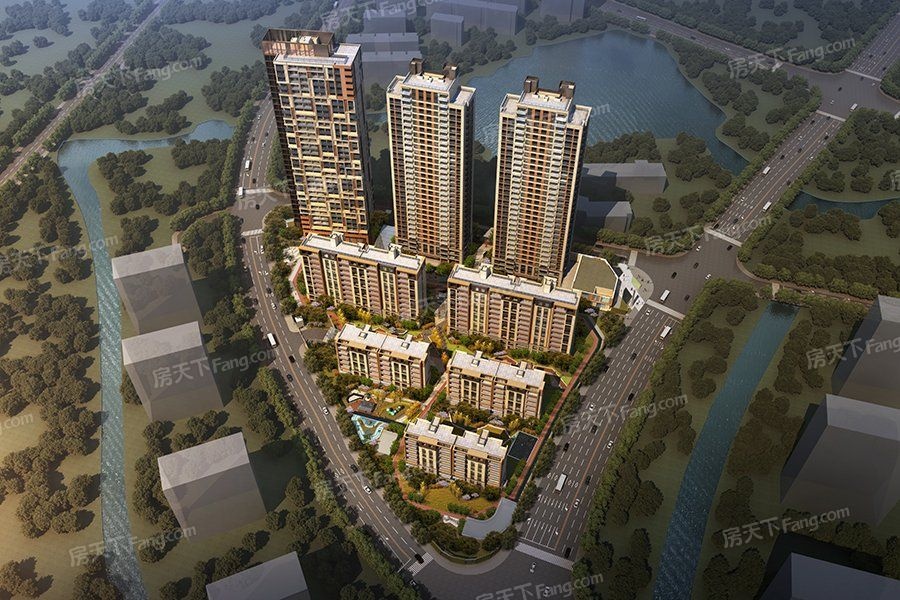 杭州楼市翡翠城,杭州楼市12月行情