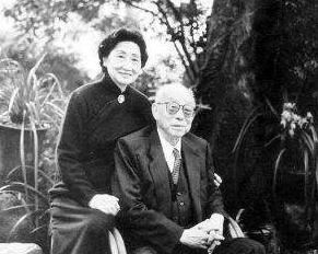 杨虎城后人去看望张学良,张学良为啥对杨虎城后人态度冷漠