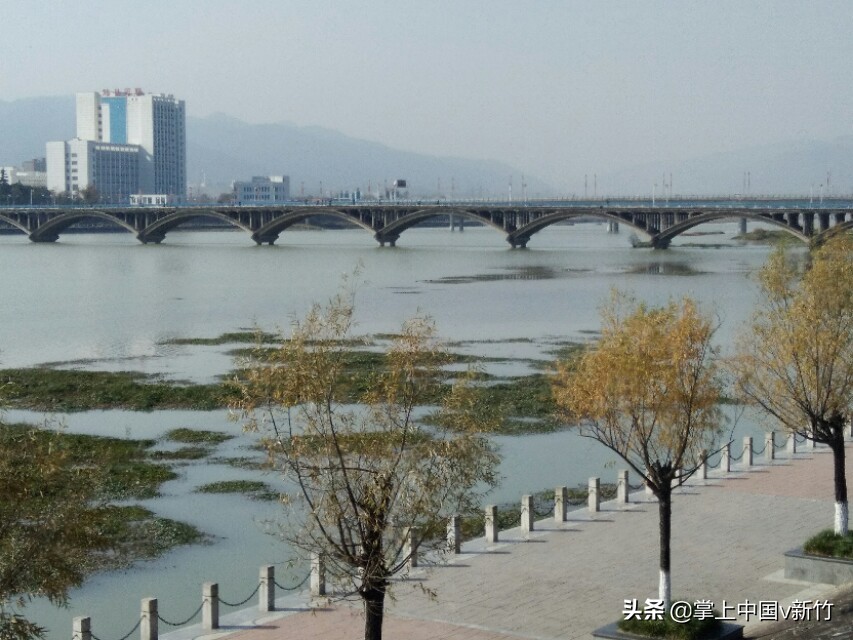 鎺屼笂涓浗涔嬫梾,鎺屼笂涓浗闄曡タ