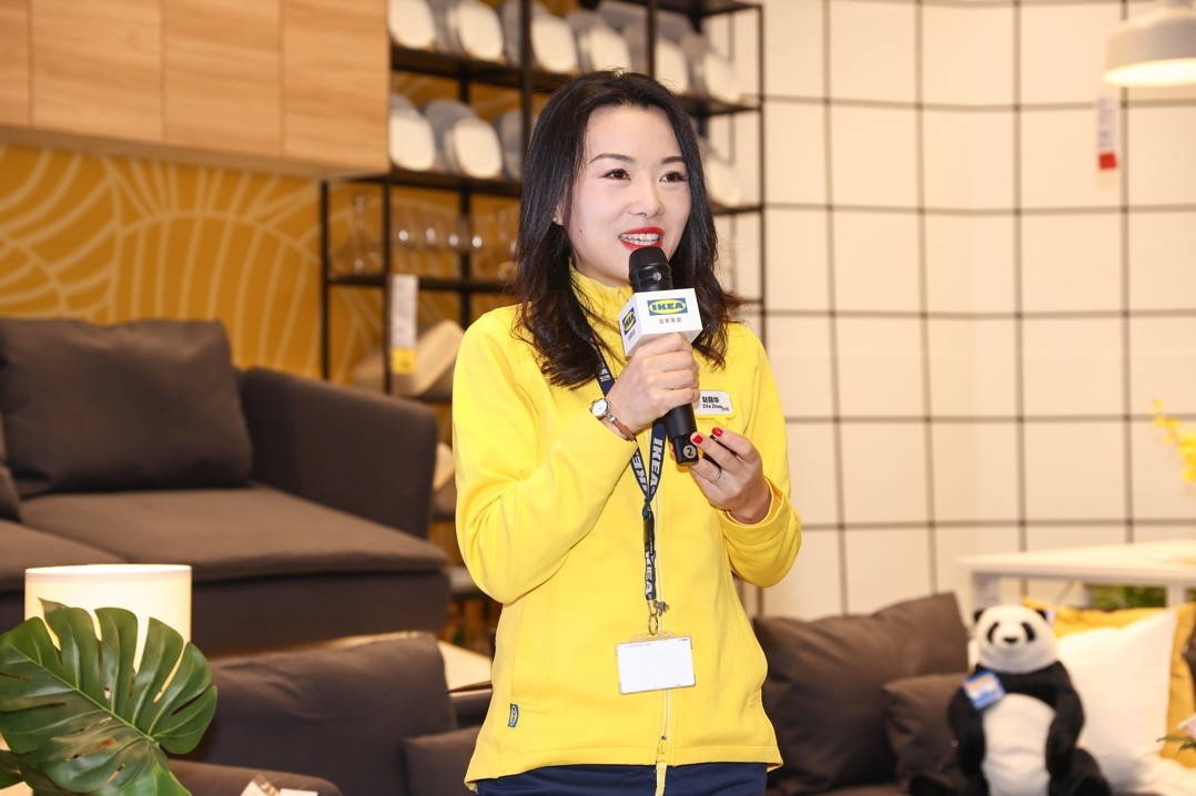 昆明宜家今天开业吗,昆明宜家春节期间营业吗