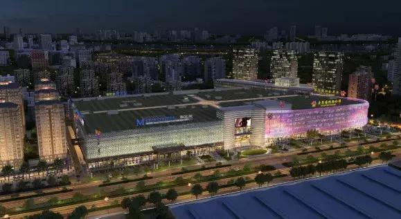 江西省抚州市南城县腾飞,抚州市区十二大商场