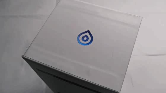 55度恒温智能降温杯,55度魔色智能降温杯原理