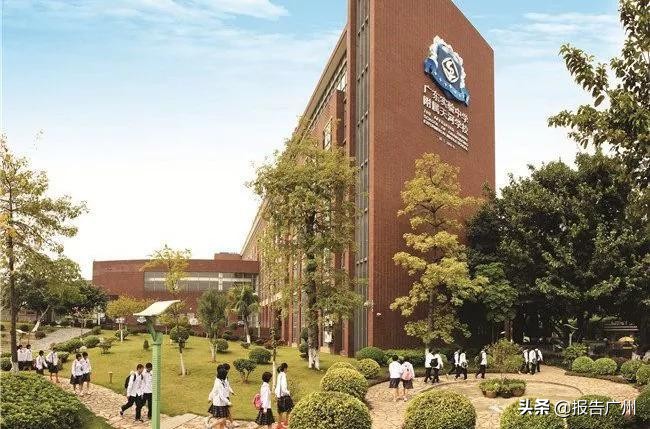 20万一年！有钱真好！广州这些土豪”学校，从幼儿园开始就读不起