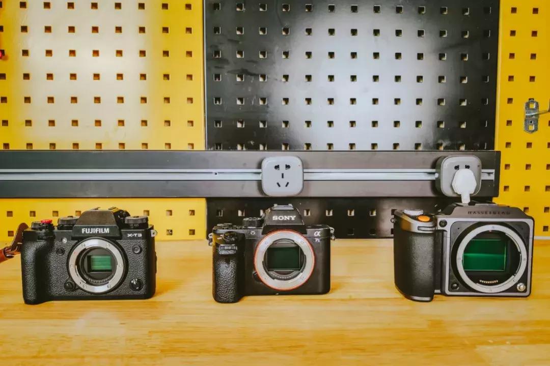 哈苏相机到底有多牛,为什么不推荐哈苏相机