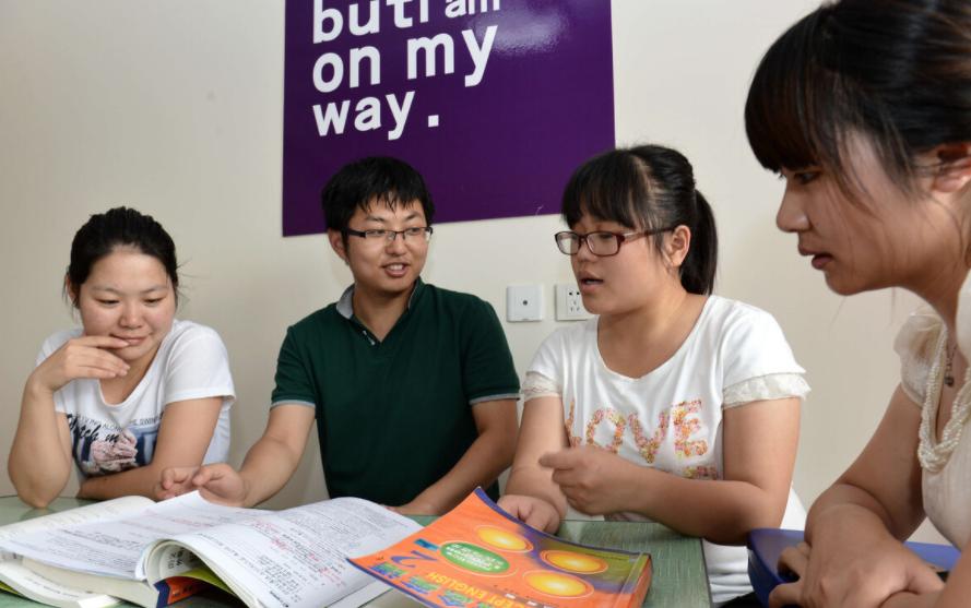 中考后补高中课找大学生必要吗,中考后有没必要报高一课程