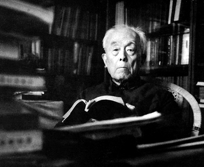 季羡林活到98岁被问养生之道,季羡林晚年多病为何长寿