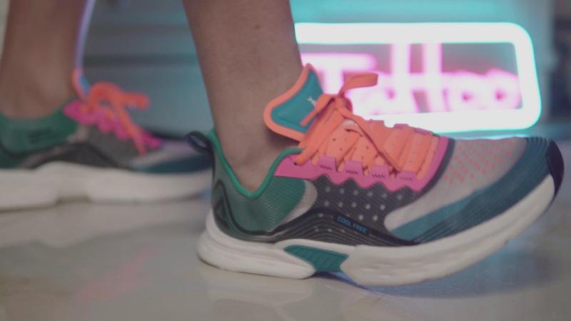 新年焕新，盘点值得入手的国产性价比跑步装备