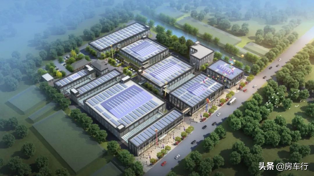 五一上海房车团购展销,上海房车展三轮房车