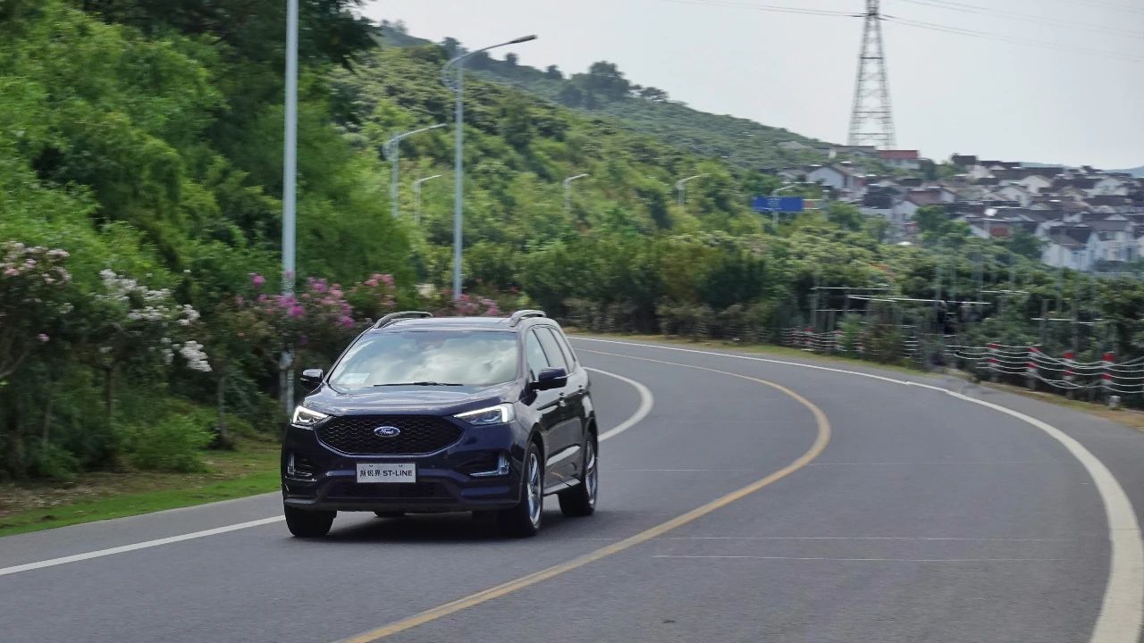 我与锐界的出逃计划:打卡苏州“小镰仓”