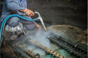 2020工业清洗设备展会,2020工业清洗展览会