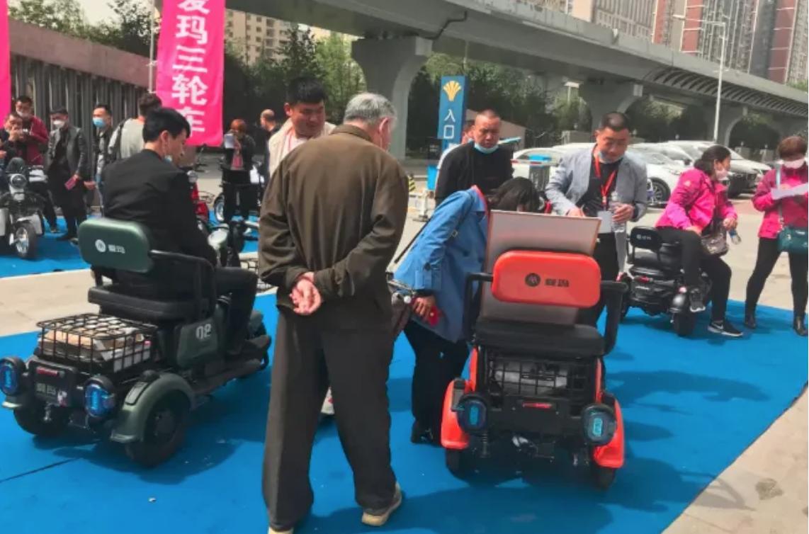 休闲三轮车排行榜前十名品牌,休闲三轮车哪种是最新款的