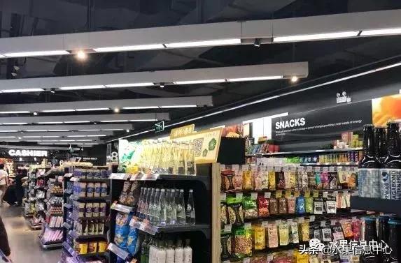 华润万象城ole精品超市,华润ole精品超市总部在哪里
