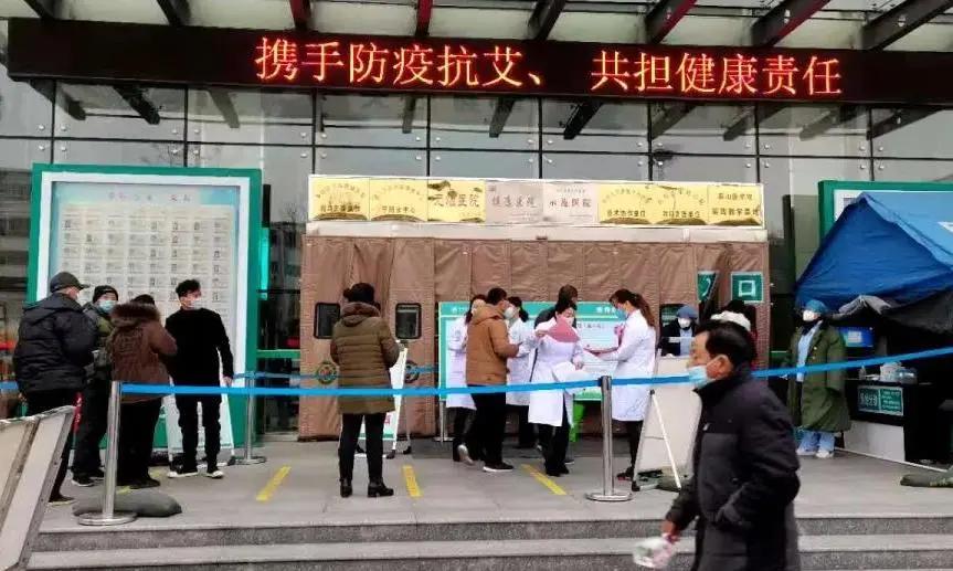 开展世界艾滋病日宣传活动总结,2023世界艾滋病日主题宣传活动