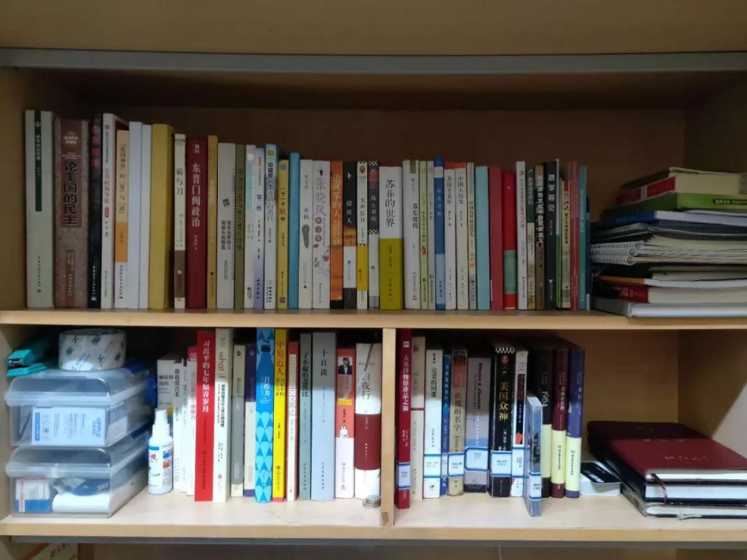 浙大保研寝室,浙大神仙寝室