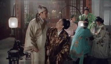 揭秘周星驰电影唐伯虎点秋香幕后,周星驰的唐伯虎点秋香为什么好看