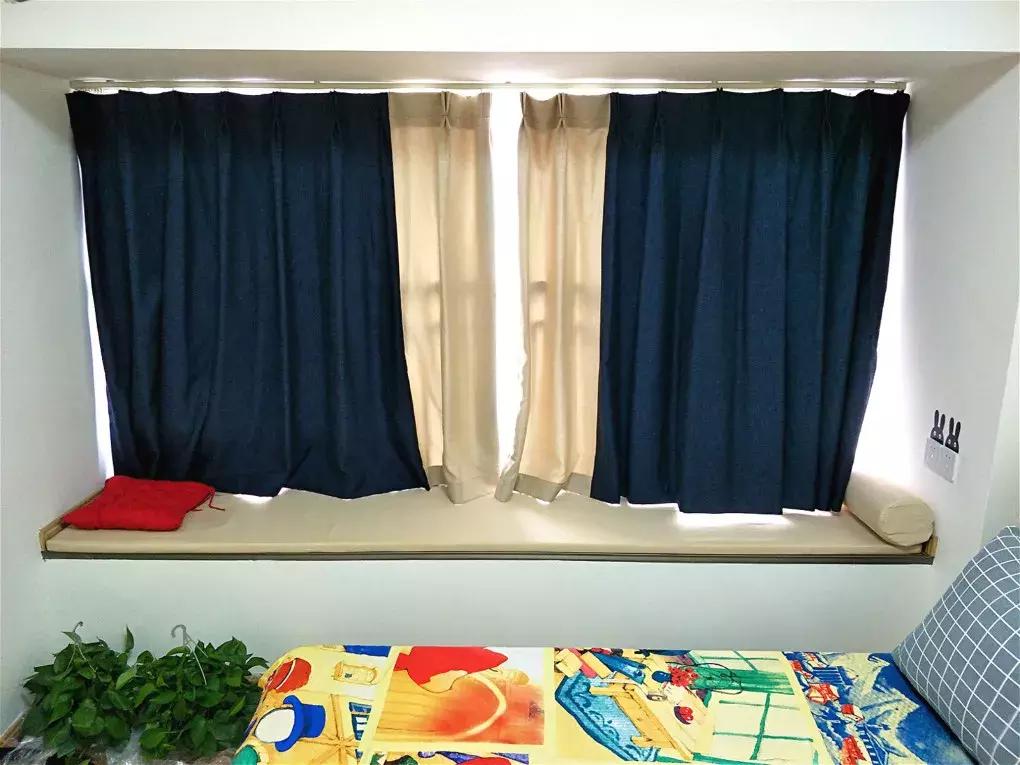 小套二60平方装修带阳台,小套二77平方装修简单高级