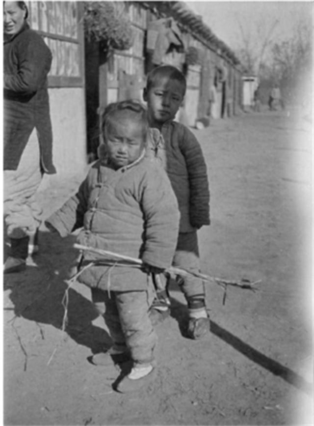 鲁迅和闰土因为什么去世,鲁迅闰土的后代100年后再聚首