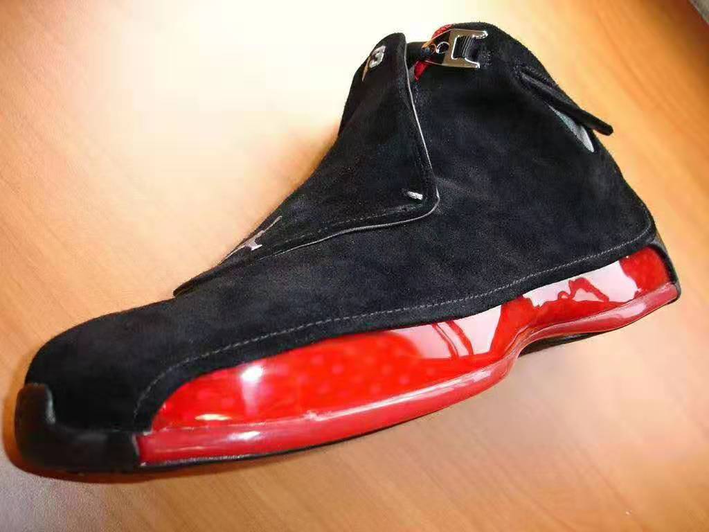 airjordan最好看的篮球实战鞋,篮球实战球鞋测评不崴脚