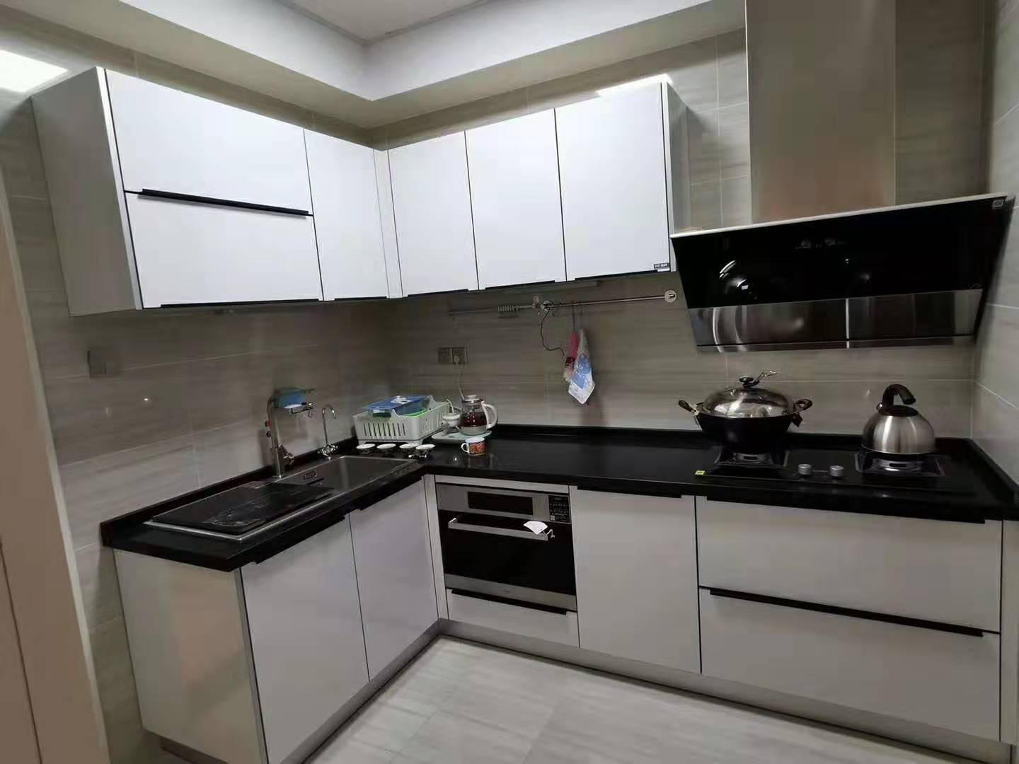 东写西读,橱柜是选品牌还是杂牌实惠