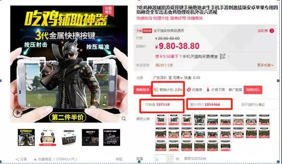 抖音单品打造爆款技巧,阿里国际站爆款打造技巧