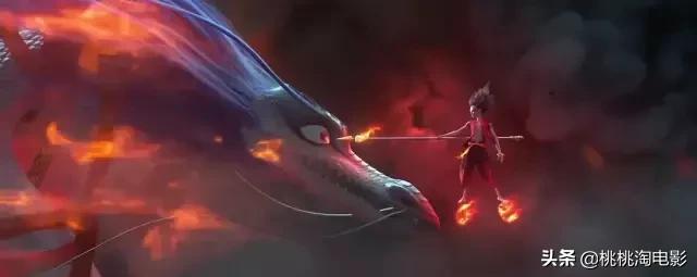 哪吒到底有多可爱,为什么说哪吒好看