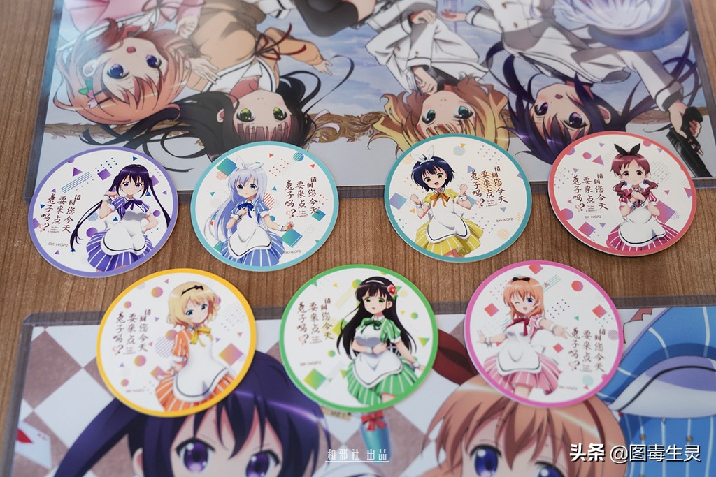 上海外文书店《请问您今天要来点兔子吗？？》主题限定店体验