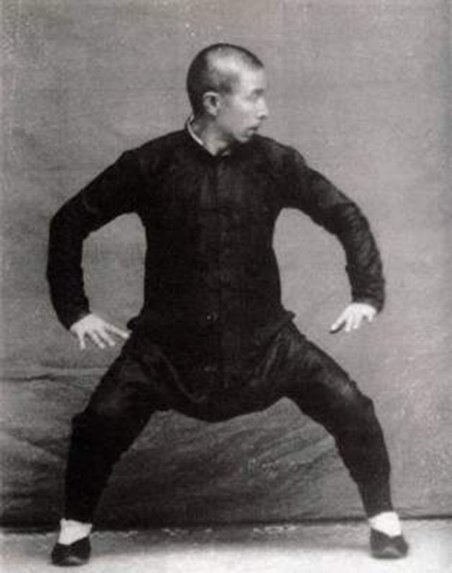 孙禄堂和李书文和王子平谁更厉害,孙禄堂谈王子平击败高振东