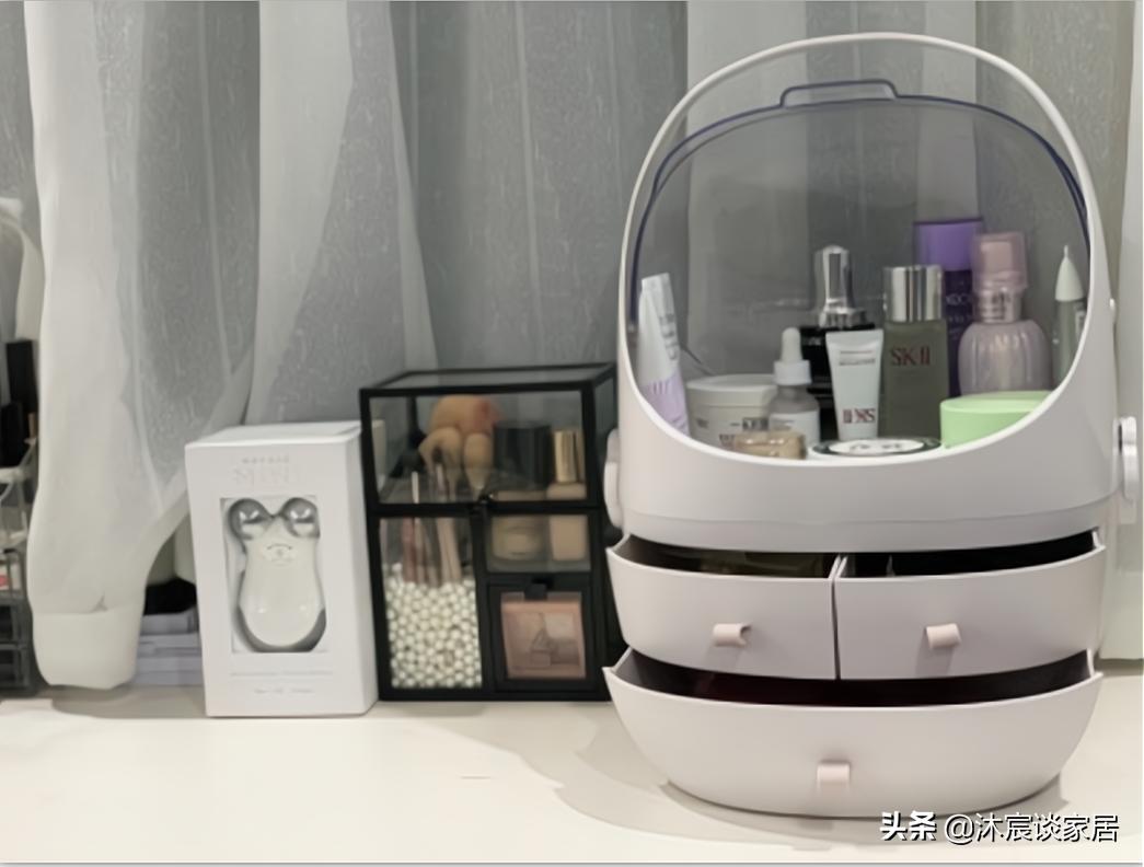 适合优雅女性的家居好物推荐,女生家居必备精致小物品