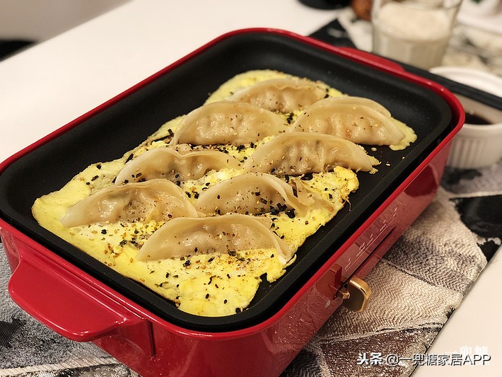 日本本土产的多功能锅,日本多功能锅