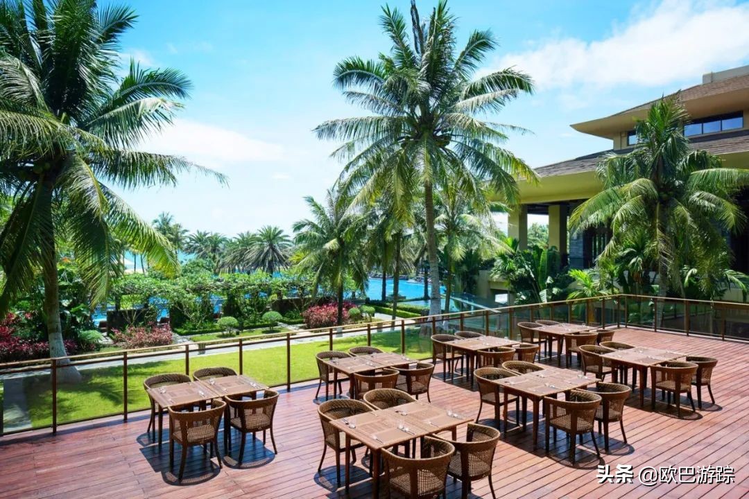 海南神州半岛酒店位置,海南神州半岛酒店价格