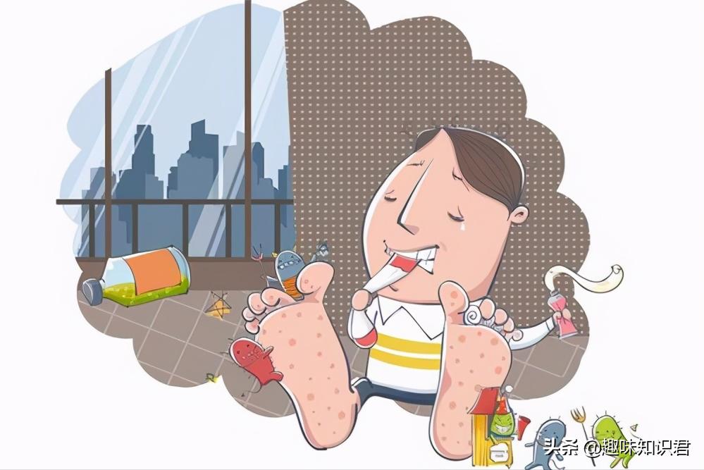 100个有趣的冷知识你知道几个,生活中那些有趣的冷知识