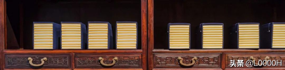 书房装裱对联效果图,适合写在书房的对联