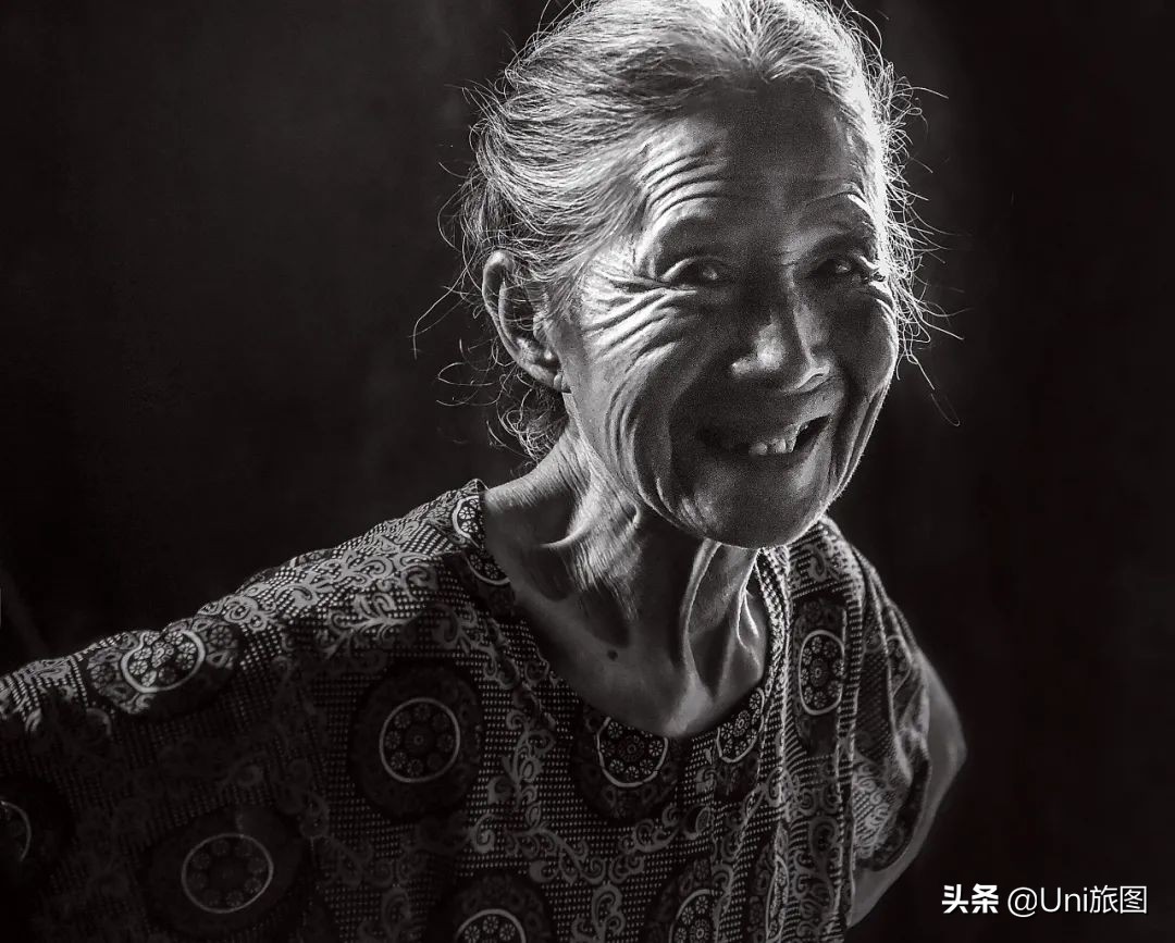 最幽静古韵江南唯美夜景风景,带你看夏日高原怡人的风景