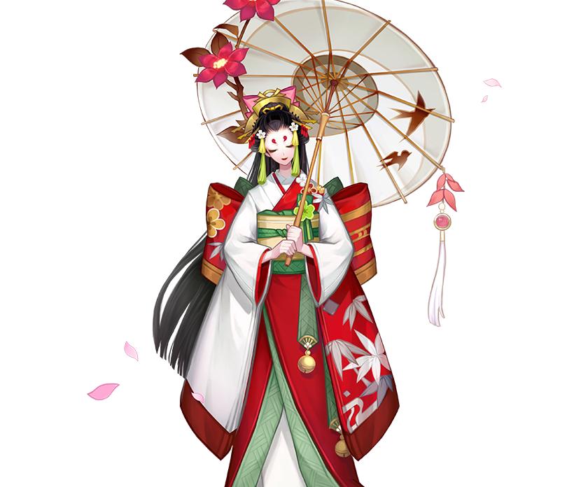 阴阳师可以驱散负面效果的式神,阴阳师里最好用的驱散式神