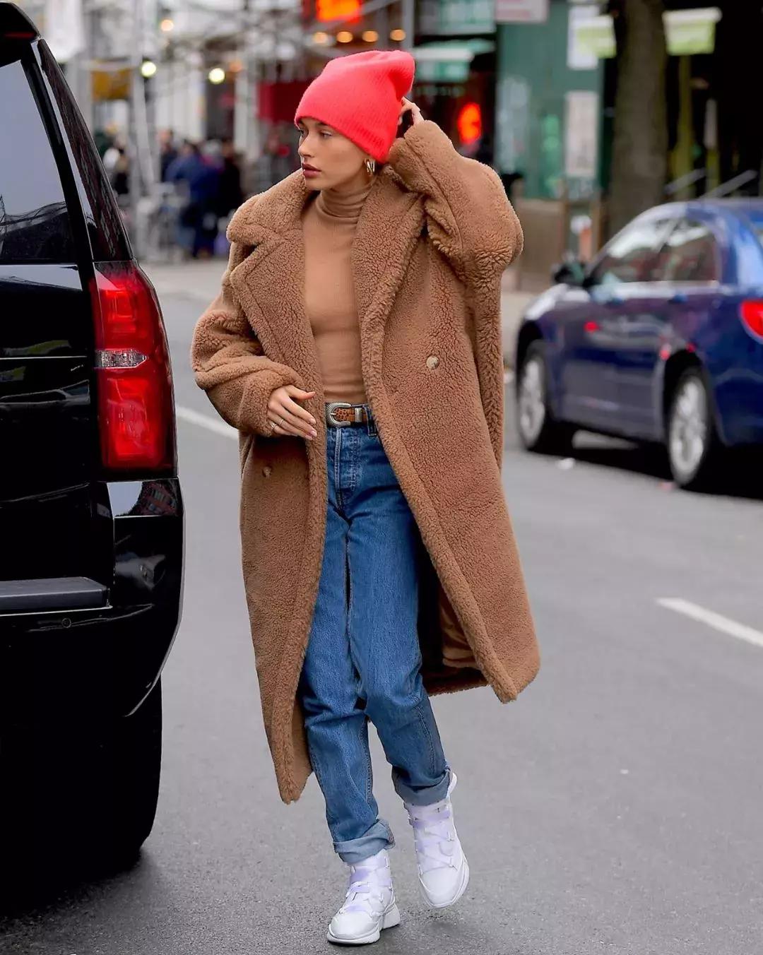 什么牛仔裤卷边好看还好穿,男士百搭休闲修身裤卷边裤夏款