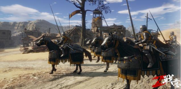 在网游里搞事业有多难？悲催土豪遭联盟暗算，1.5万现金打水漂