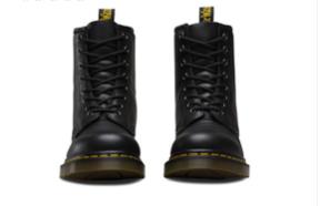 Dr.Martens怎么样,dr.martens品牌体验