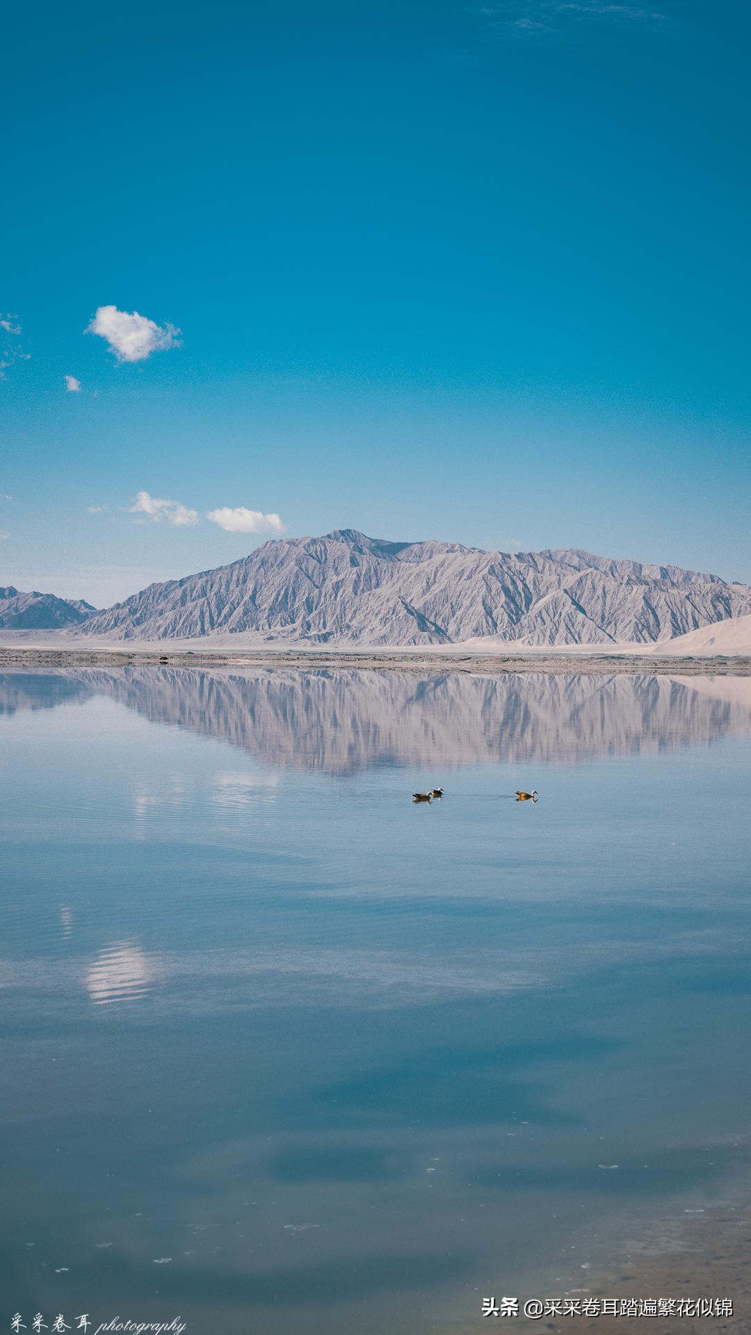 大柴旦翡翠湖又叫伊克柴达木湖,翡翠湖到大柴旦经过柴达木盆地