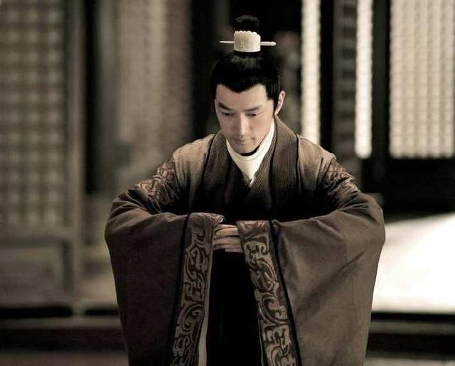 琅琊榜下了最狠的决心,琅琊榜隐藏很深的细节