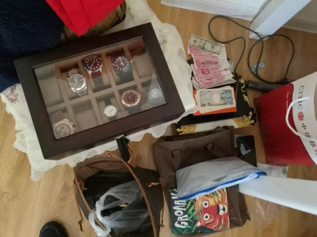 冒用网红照片扮成功人士，虚构投资项目诈骗3000余万元邳州破获特大网络诈骗案