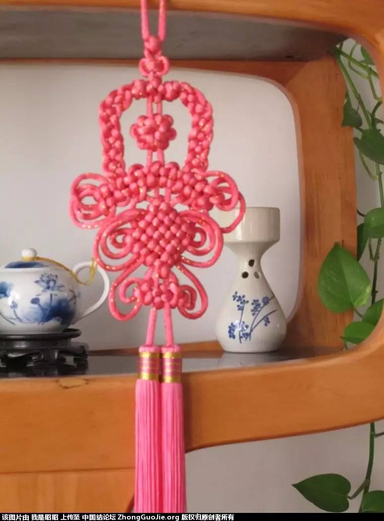 中国结论坛图文,中国结盘编作品图