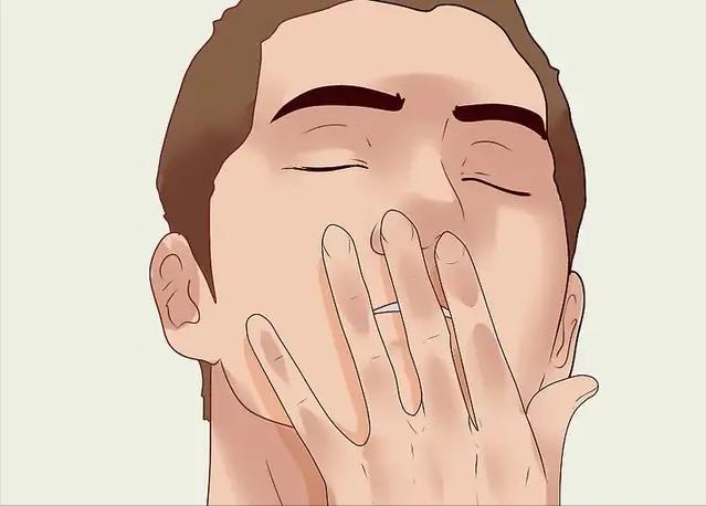 流鼻涕没有嗅觉怎么快速解决,流鼻涕正确用纸解决方法