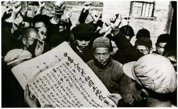 新中国首位被害的高级干部,曾任主席秘书,儿子儿媳是将军