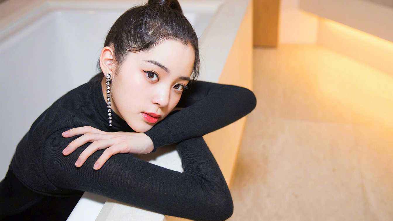 欧阳娜娜清唱爆火,欧阳娜娜最好听的清唱