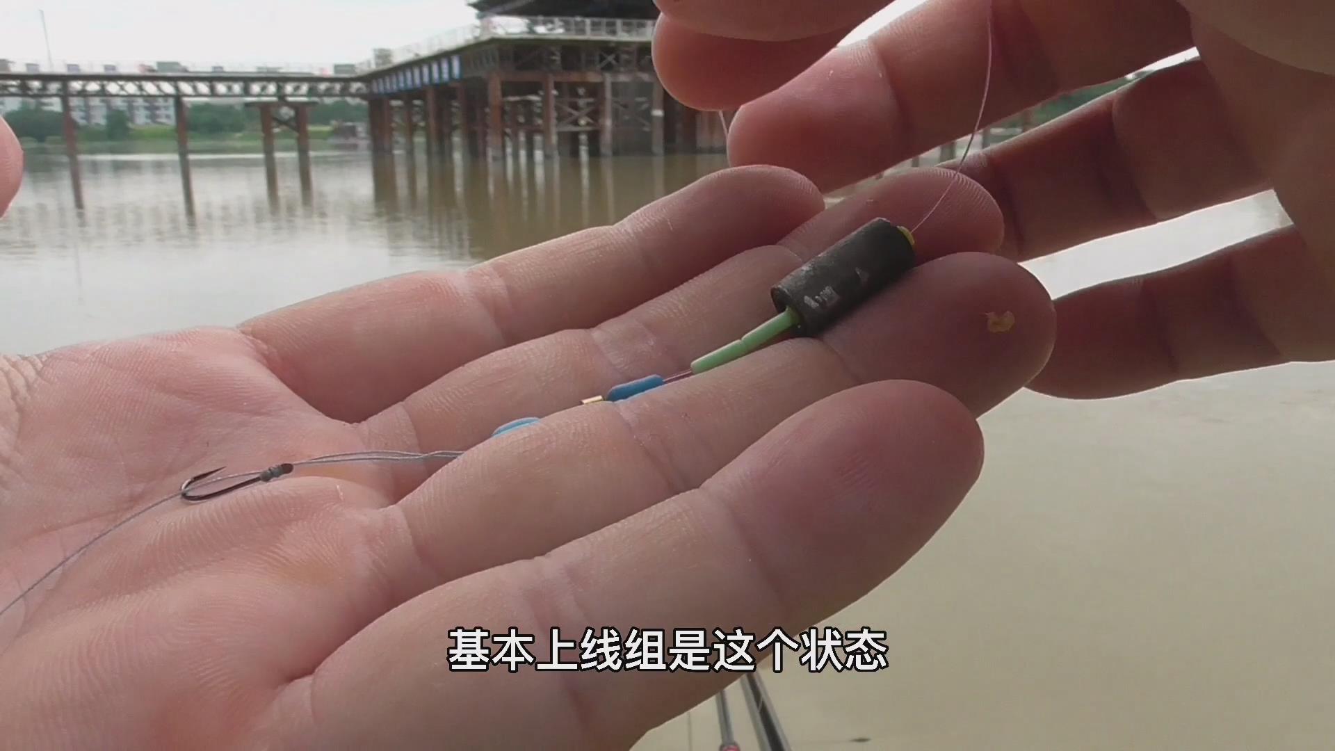 子线短了怎么调漂,钓鱼高手支招短子线的7种用法