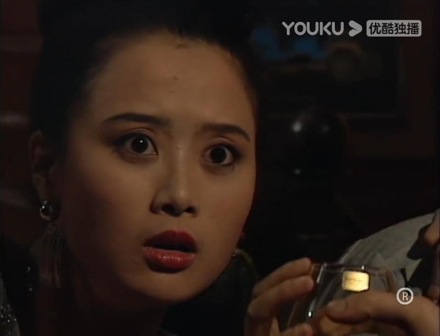 tvb90年代郑少秋经典港剧,郑少秋演丁蟹角色是什么样的性格