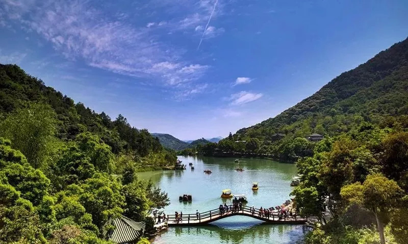 莆田端午旅游攻略,莆田端午节游玩攻略