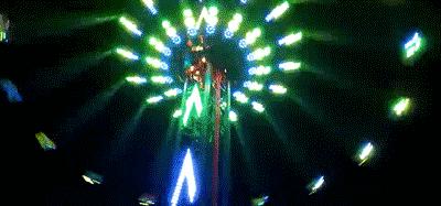 圆梦七夕和蛋仔,圆梦七夕